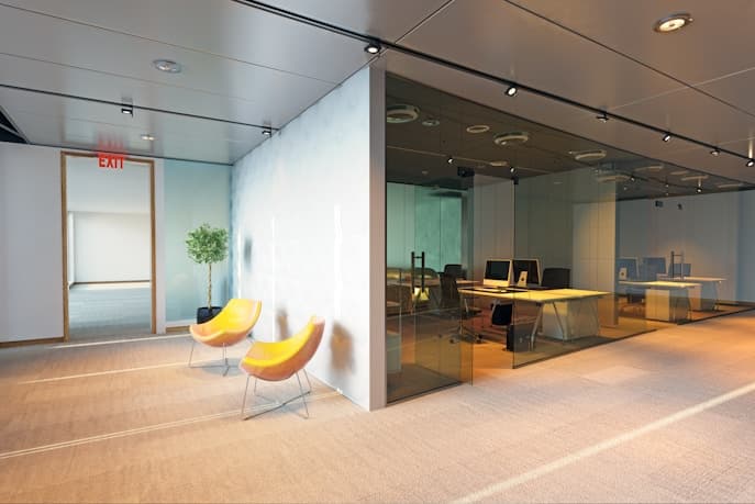 Бизнес-центры