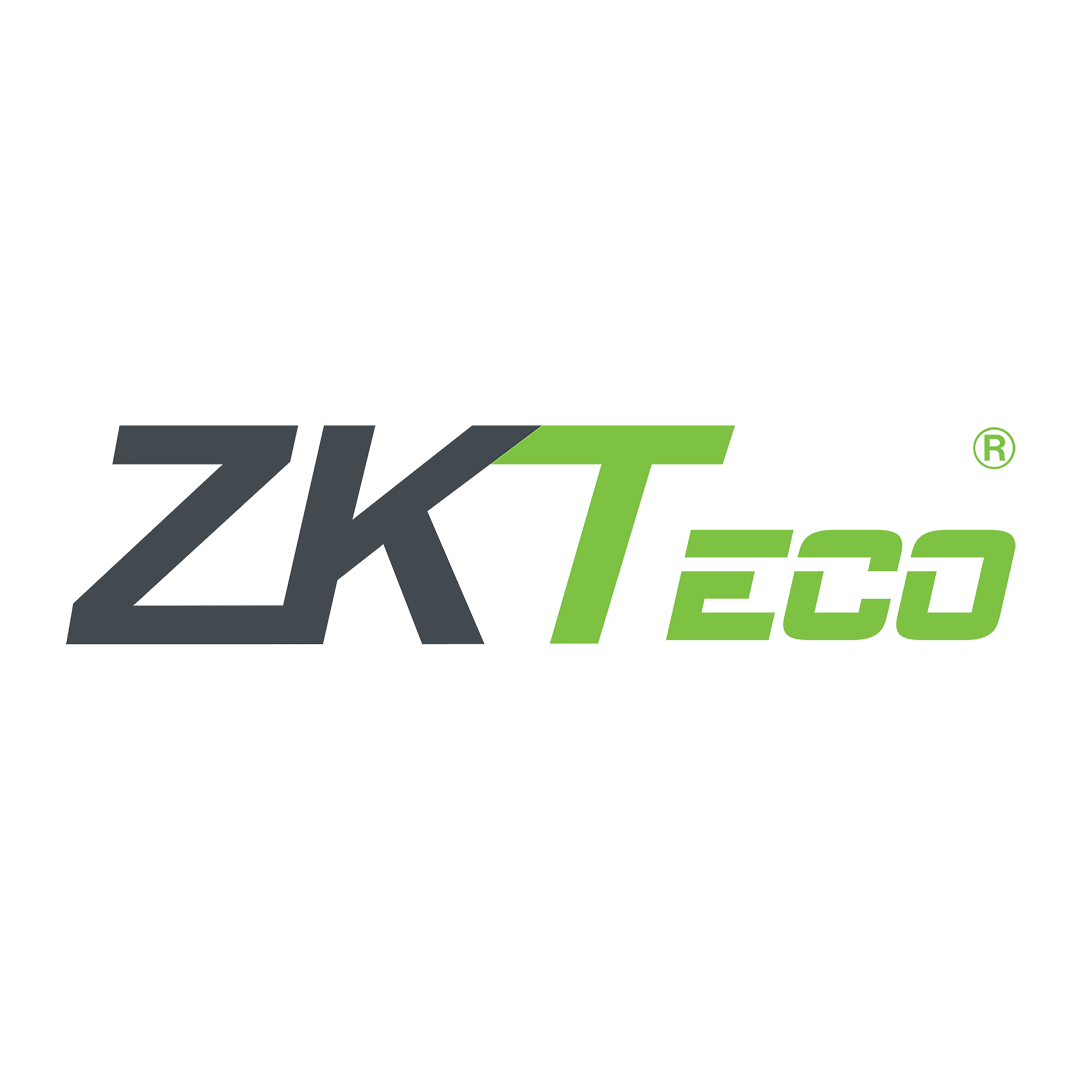 ZKTeco